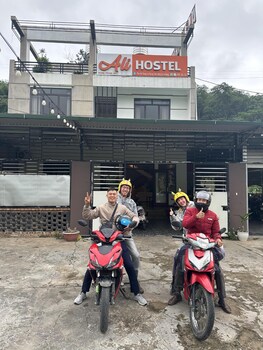 ha giang