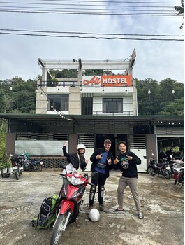 ha giang ali hotel