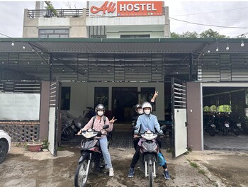 ha giang ali hotel