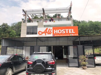 ha giang ali hotel