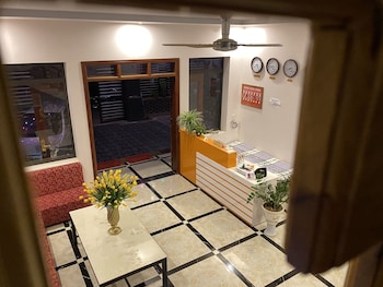ha giang ali hotel