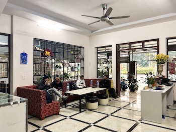 ha giang ali hotel