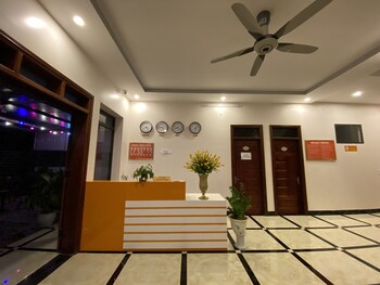 ha giang ali hotel