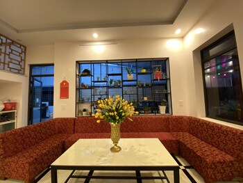 ha giang ali hotel