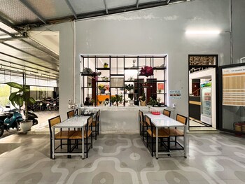 ha giang ali hotel