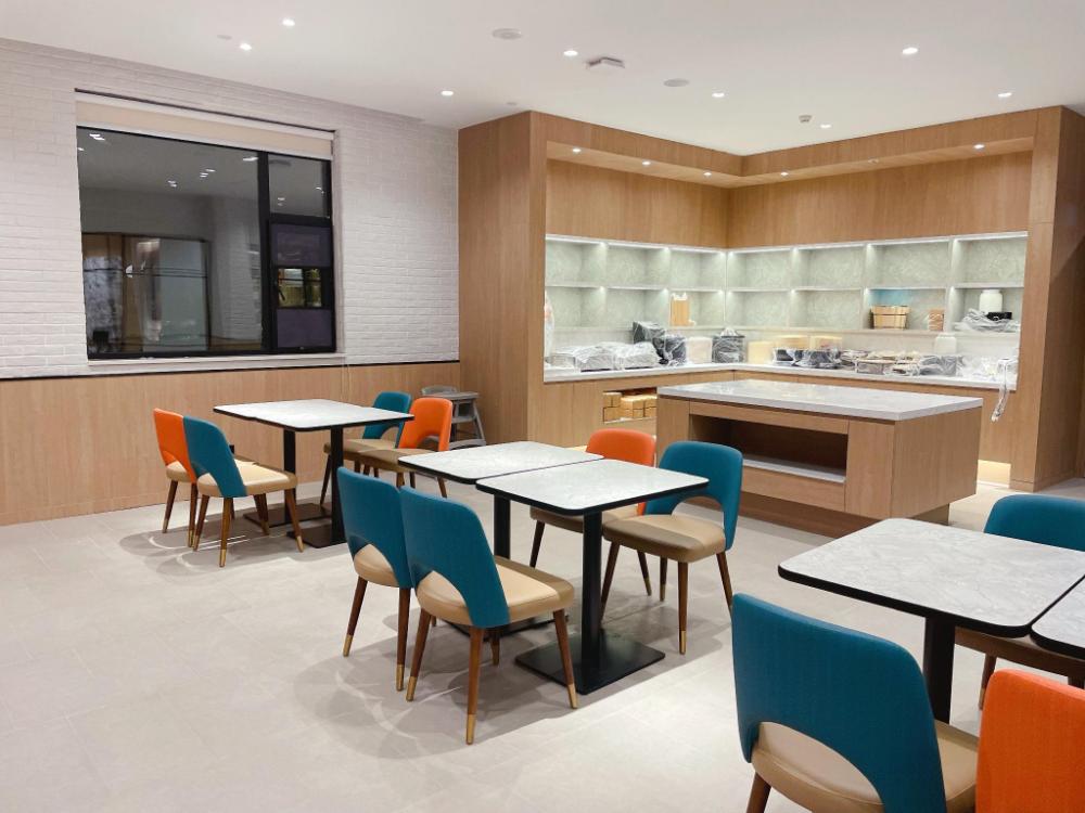 hanting hotel shanghai shidongkou wharf