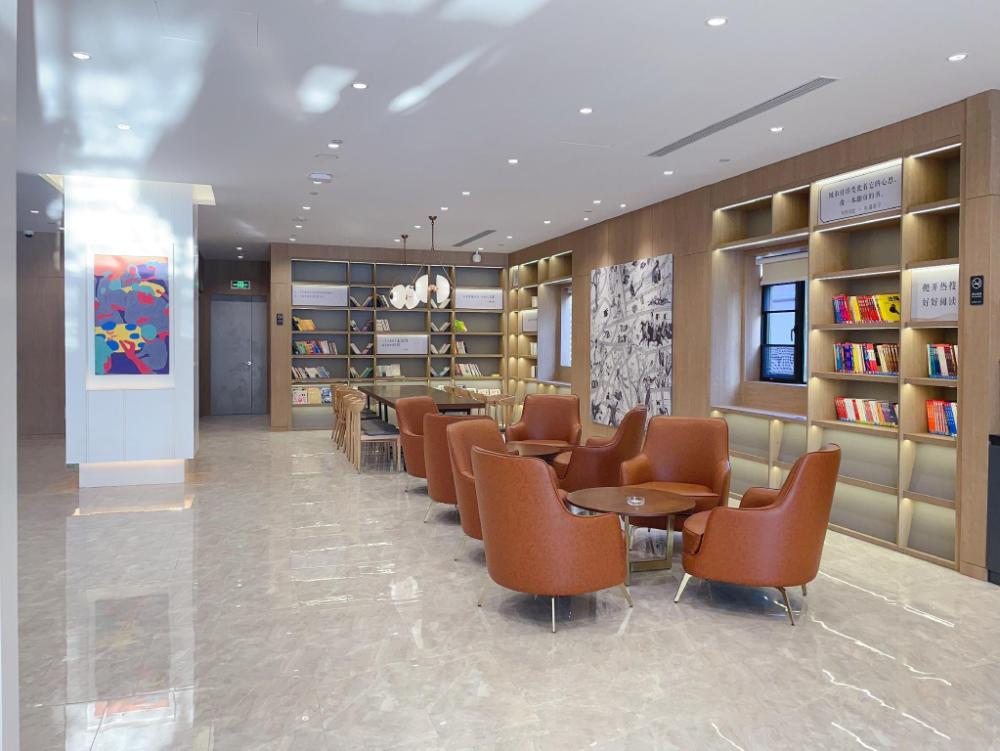 hanting hotel shanghai shidongkou wharf
