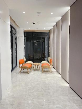 hanting hotel shanghai shidongkou wharf