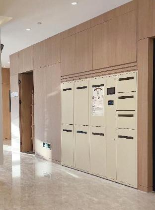 hanting hotel shanghai shidongkou wharf