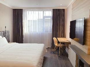 hanting hotel shanghai shidongkou wharf