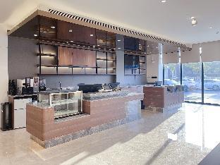 hanting hotel shanghai shidongkou wharf