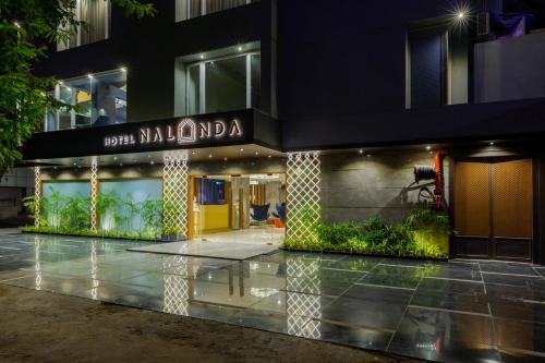 hotel nalanda