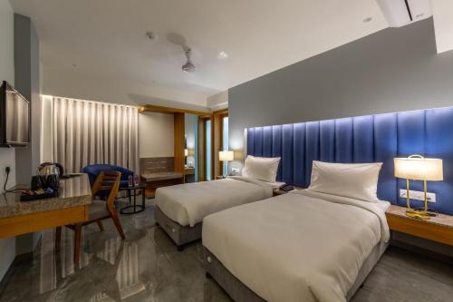 hotel nalanda