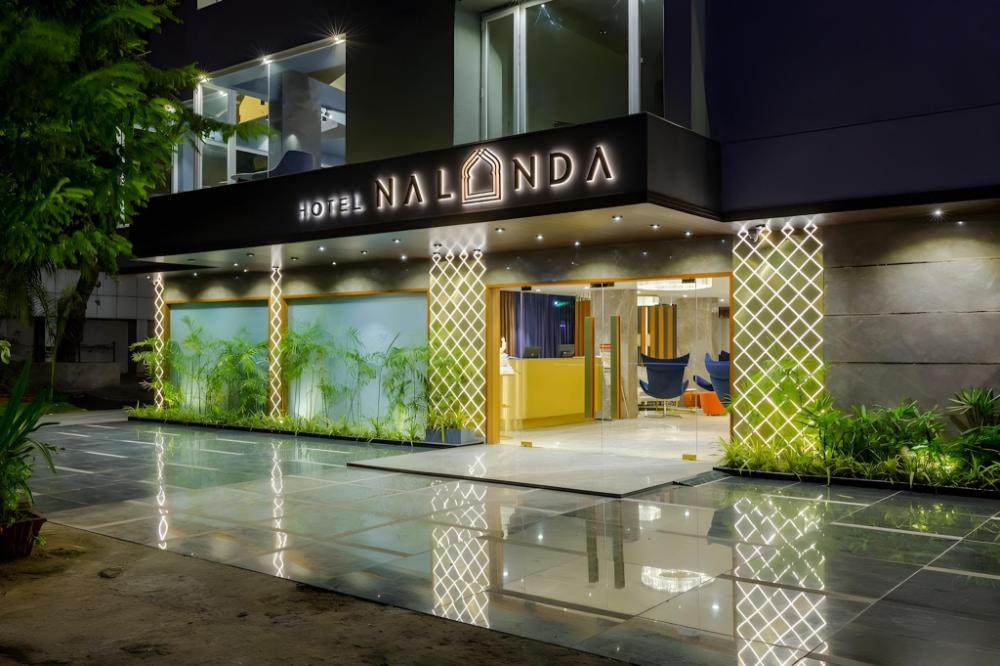 hotel nalanda