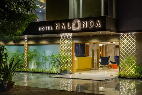hotel nalanda