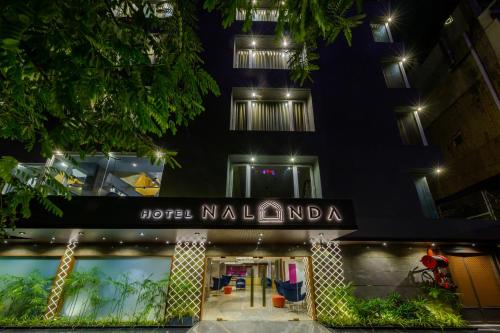hotel nalanda