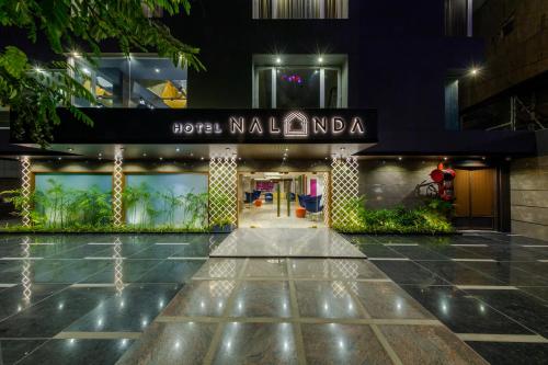 hotel nalanda