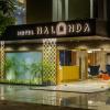 hotel nalanda