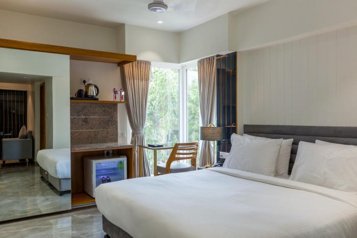 hotel nalanda