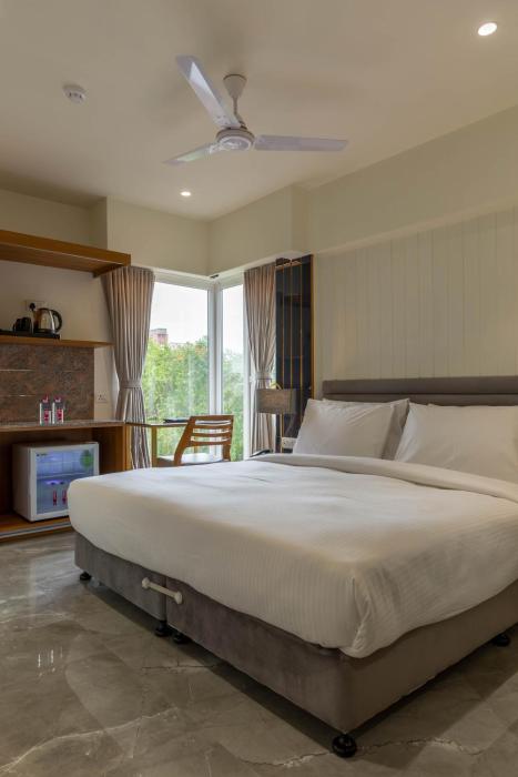 hotel nalanda