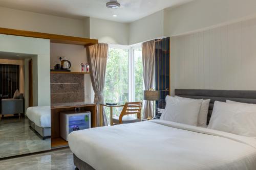 hotel nalanda