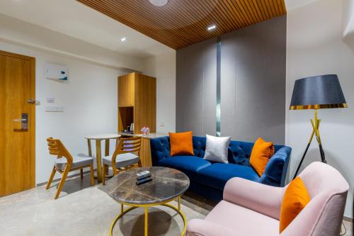 hotel nalanda
