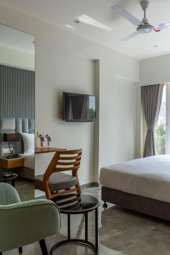 hotel nalanda
