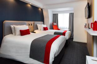 holiday inn express london hammersmith by ihg