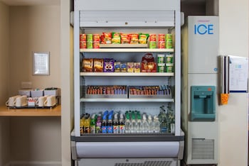 holiday inn express london hammersmith by ihg