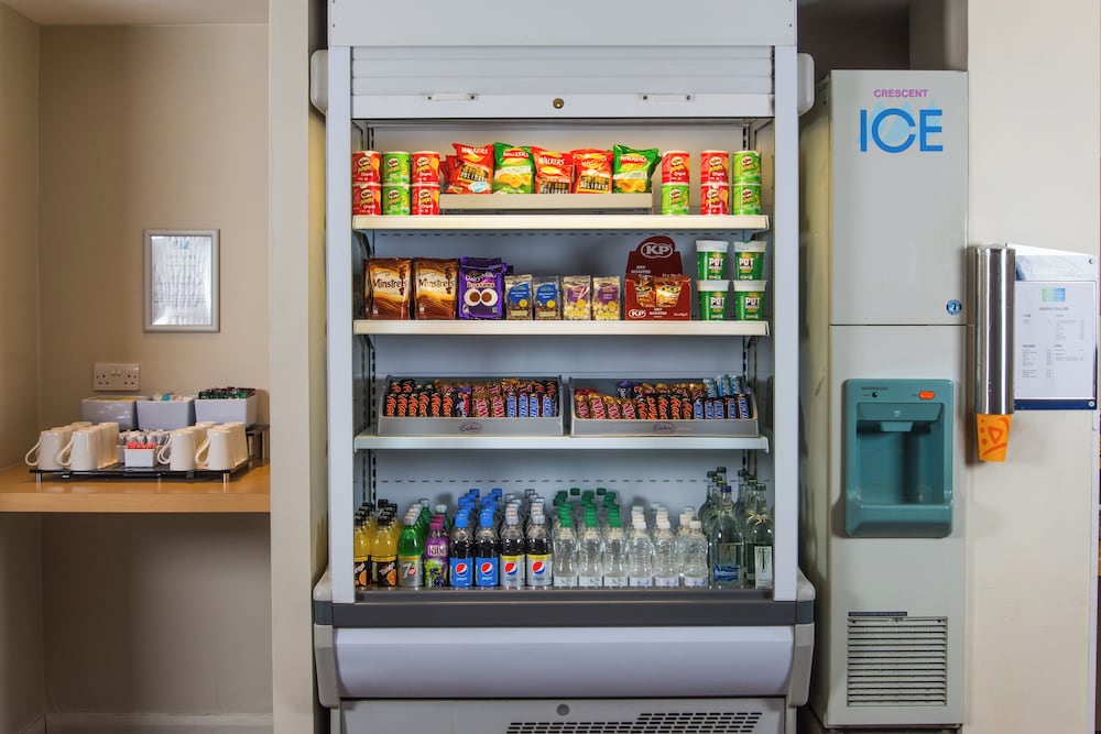 holiday inn express london hammersmith by ihg