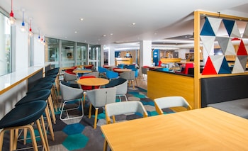 holiday inn express london hammersmith by ihg