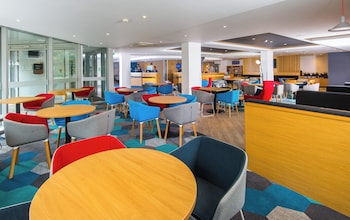 holiday inn express london hammersmith by ihg