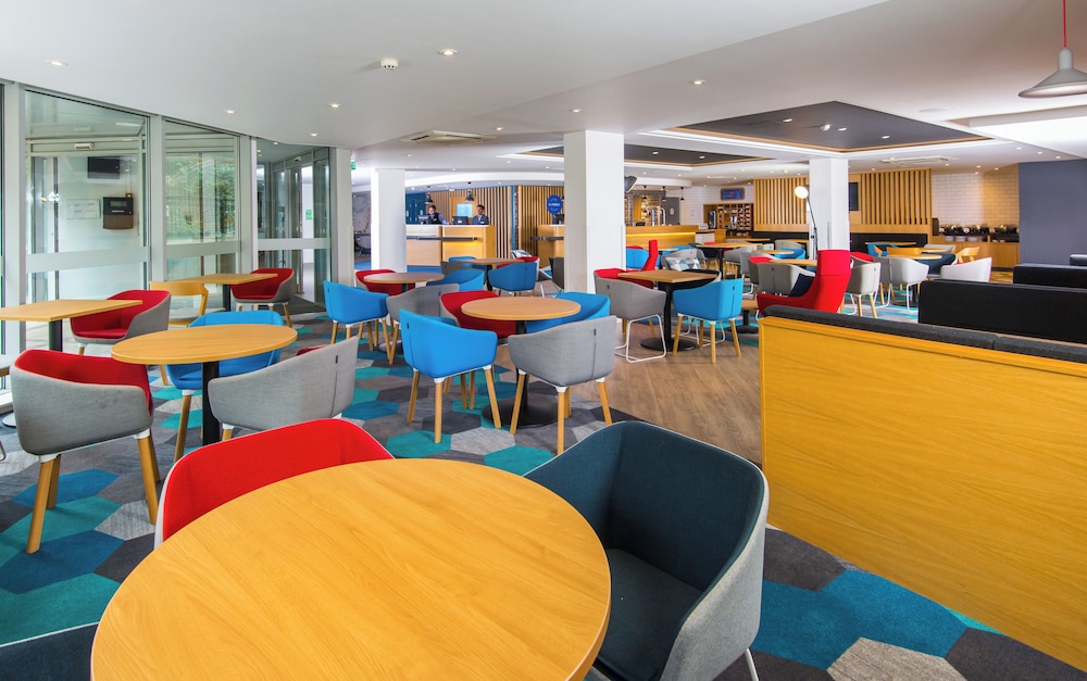 holiday inn express london hammersmith by ihg