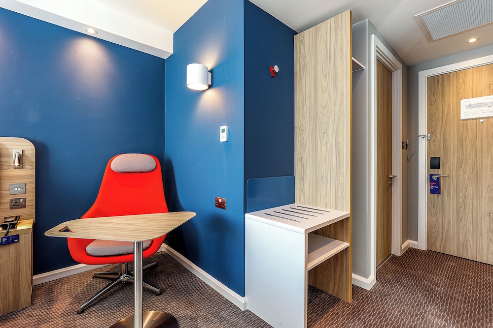 holiday inn express london hammersmith by ihg