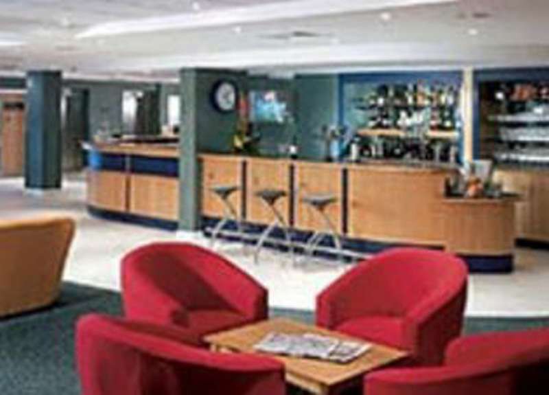 holiday inn express london hammersmith by ihg