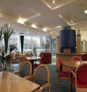 holiday inn express london hammersmith by ihg