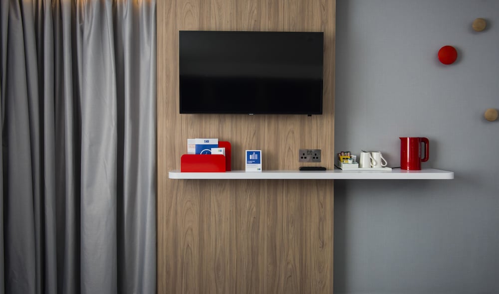 holiday inn express london hammersmith by ihg