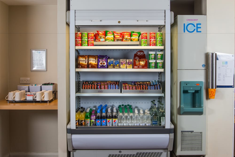 holiday inn express london hammersmith by ihg