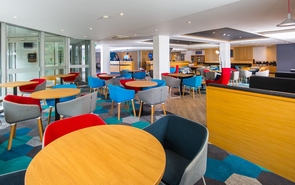 holiday inn express london hammersmith by ihg