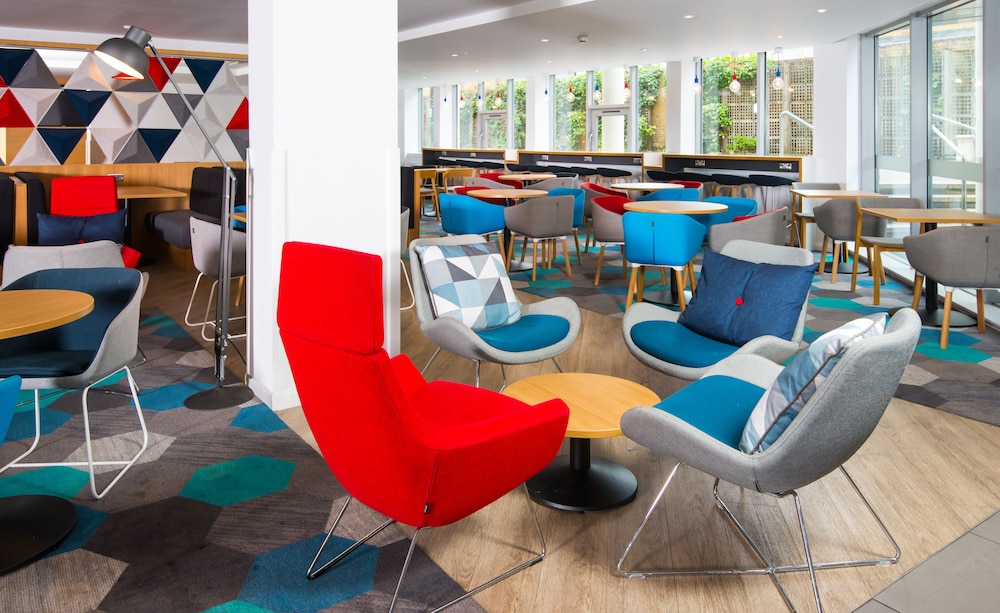 holiday inn express london hammersmith by ihg