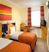holiday inn express london hammersmith by ihg