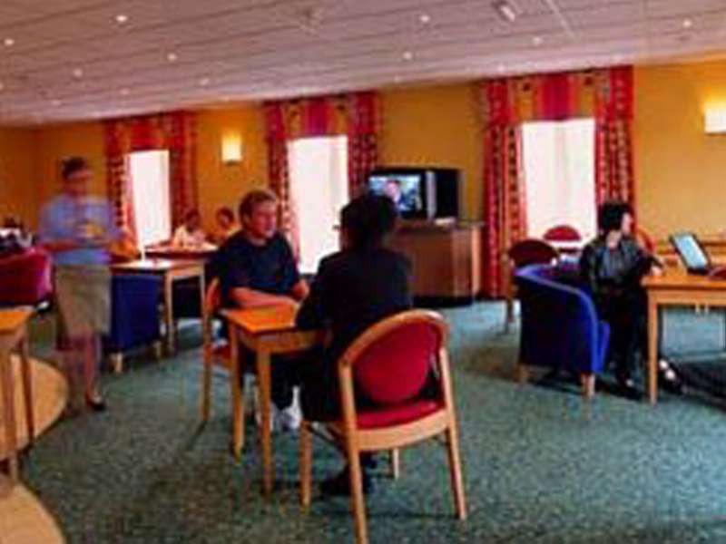 holiday inn express london hammersmith by ihg