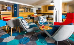 holiday inn express london hammersmith by ihg