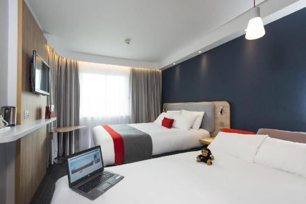 holiday inn express london hammersmith by ihg