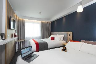 holiday inn express london hammersmith by ihg