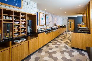holiday inn express london hammersmith by ihg