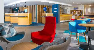 holiday inn express london hammersmith by ihg