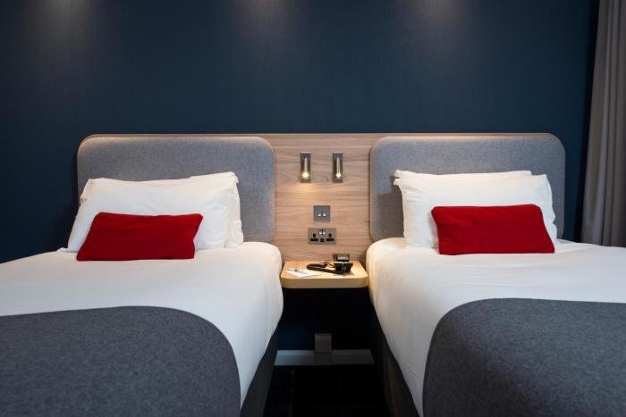 holiday inn express london hammersmith by ihg