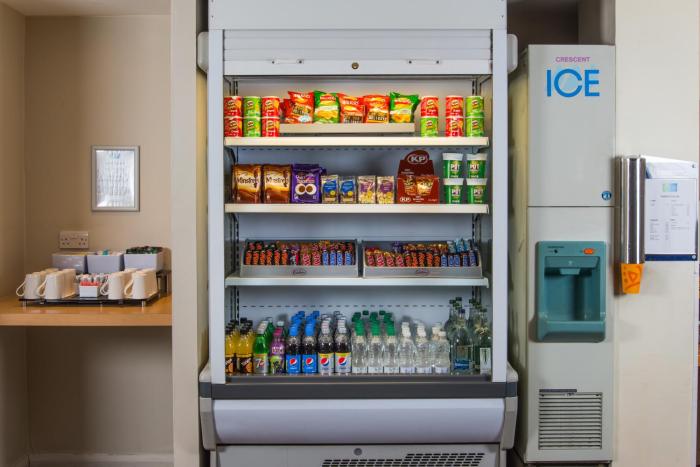 holiday inn express london hammersmith by ihg