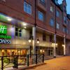 holiday inn express london hammersmith by ihg
